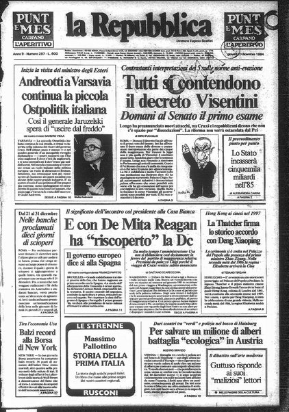 La repubblica